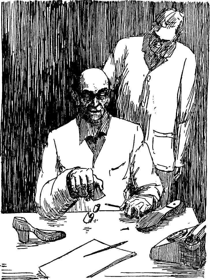 Чекисты рассказывают... - i_032.jpg