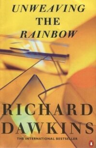 Расплетая радугу: наука, заблуждения и тяга к чудесам - Докинз Ричард