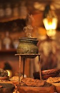 Серия книг Трудно быть ведьмой