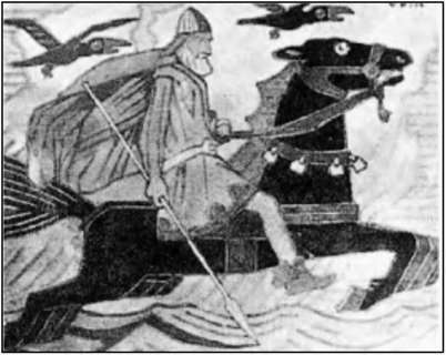 Символы, знаки, эмблемы: Энциклопедия - i_002.jpg