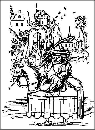 Символы, знаки, эмблемы: Энциклопедия - i_012.jpg