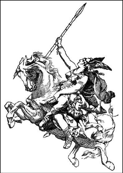 Символы, знаки, эмблемы: Энциклопедия - i_014.jpg