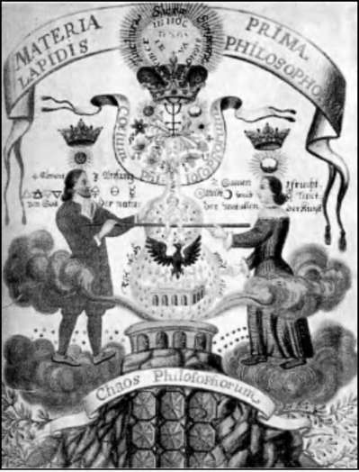 Символы, знаки, эмблемы: Энциклопедия - i_037.jpg