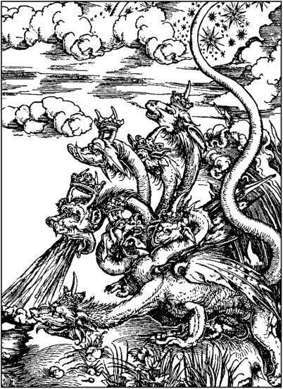 Символы, знаки, эмблемы: Энциклопедия - i_046.jpg