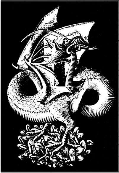 Символы, знаки, эмблемы: Энциклопедия - i_047.jpg