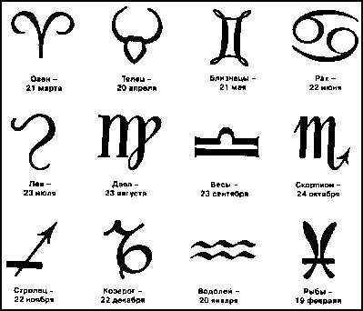 Символы, знаки, эмблемы: Энциклопедия - i_060.jpg