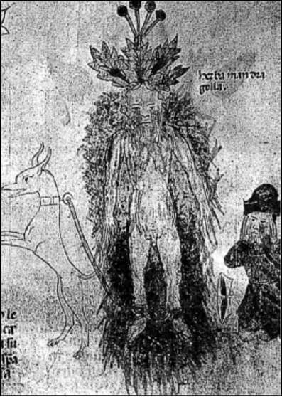 Символы, знаки, эмблемы: Энциклопедия - i_083.jpg