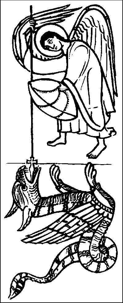 Символы, знаки, эмблемы: Энциклопедия - i_092.jpg