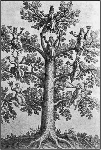 Символы, знаки, эмблемы: Энциклопедия - i_122.jpg