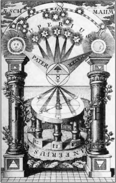 Символы, знаки, эмблемы: Энциклопедия - i_130.jpg