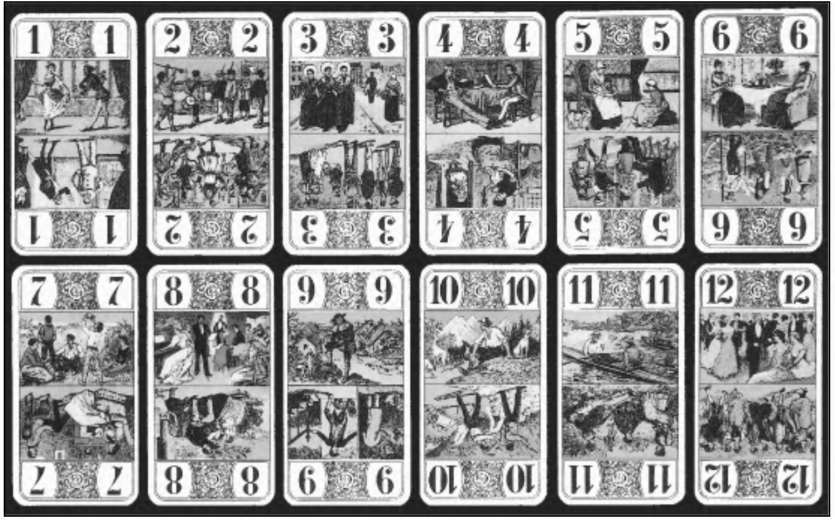 Символы, знаки, эмблемы: Энциклопедия - i_136.jpg