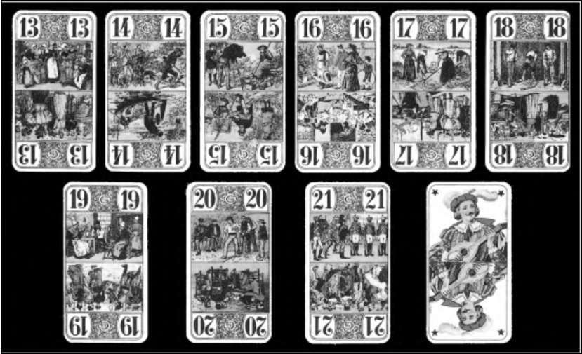 Символы, знаки, эмблемы: Энциклопедия - i_137.jpg