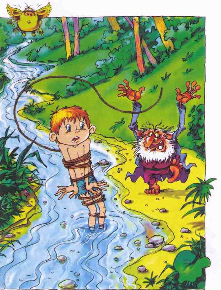 В поисках волшебного камня (Черный камень) - i_013.jpg