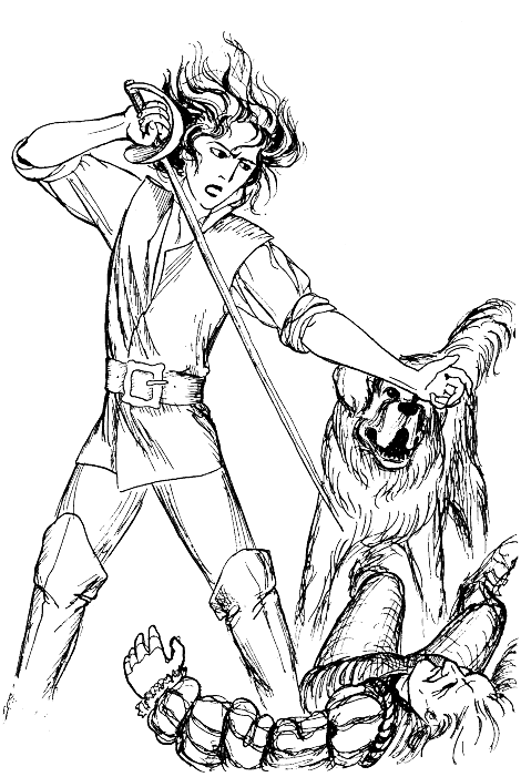 Леди удачи. Все пути… - i_010.png