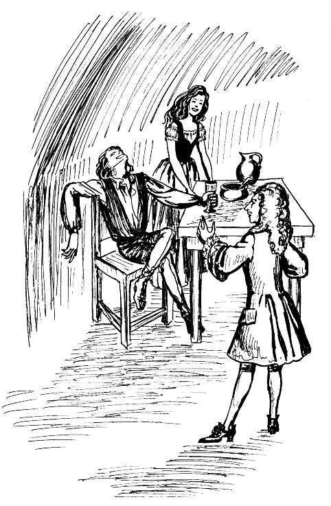 Леди удачи. Все пути… - i_032.png