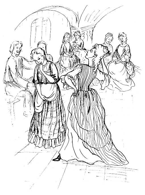 Леди удачи. Все пути… - i_062.png