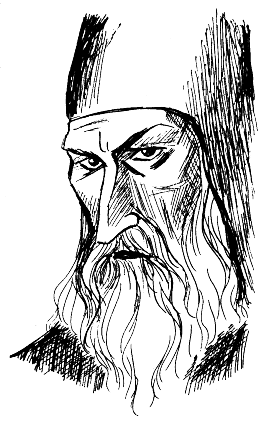 Леди удачи. Все пути… - i_069.png