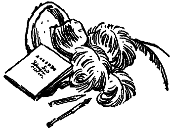 Вперед, мушкетеры!(сборник) - i_013.png