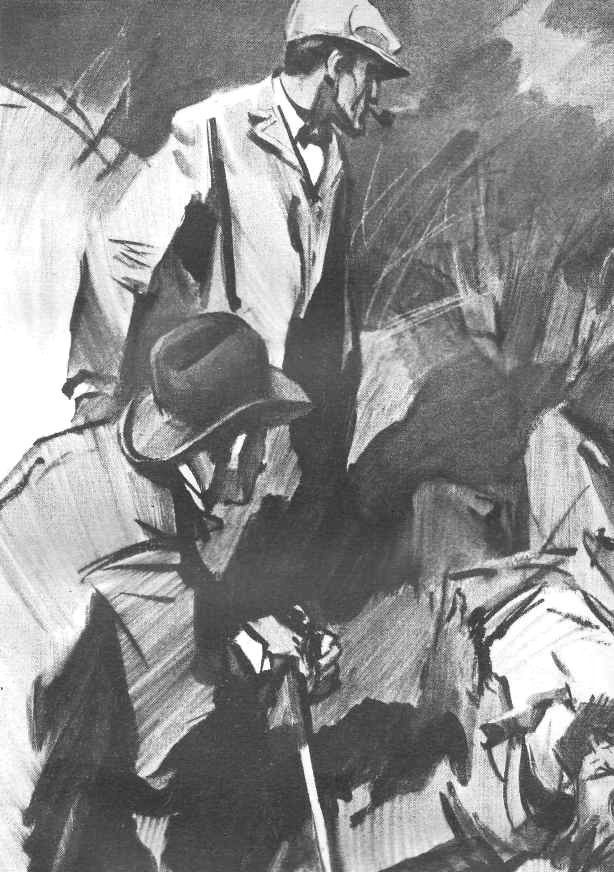 Собрание сочинений. Том 3 - i_005.jpg