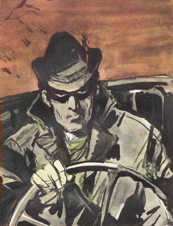 Собрание сочинений. Том 6 - i_011.jpg