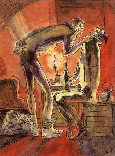 Двое с лицами малолетних преступников (сборник) - i_026.jpg