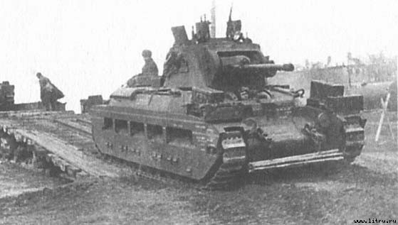 Танкист на «иномарке». Победили Германию, разбили Японию - _05.jpg