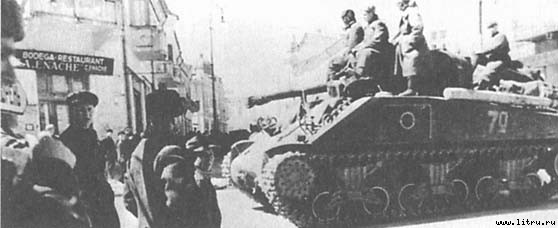 Танкист на «иномарке». Победили Германию, разбили Японию - _09.jpg