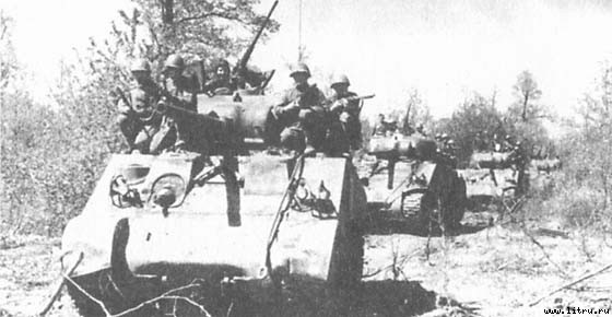 Танкист на «иномарке». Победили Германию, разбили Японию - _10.jpg