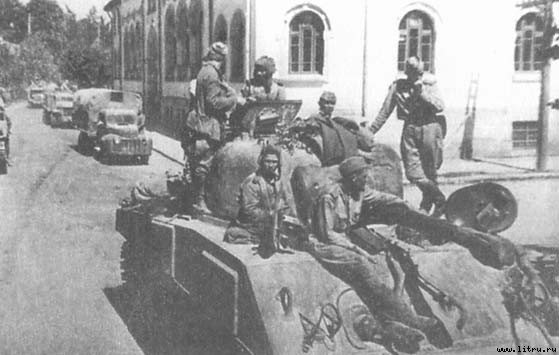 Танкист на «иномарке». Победили Германию, разбили Японию - _11.jpg