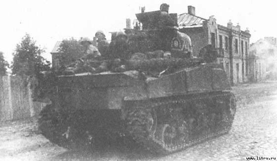 Танкист на «иномарке». Победили Германию, разбили Японию - _12.jpg