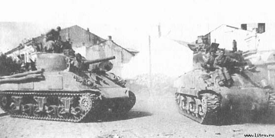 Танкист на «иномарке». Победили Германию, разбили Японию - _13.jpg
