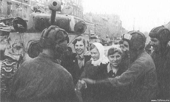 Танкист на «иномарке». Победили Германию, разбили Японию - _15.jpg