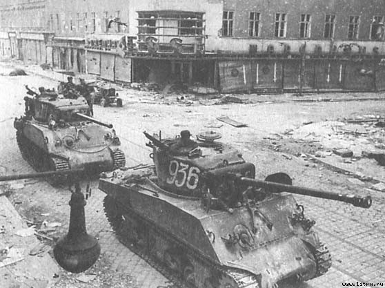 Танкист на «иномарке». Победили Германию, разбили Японию - _16.jpg