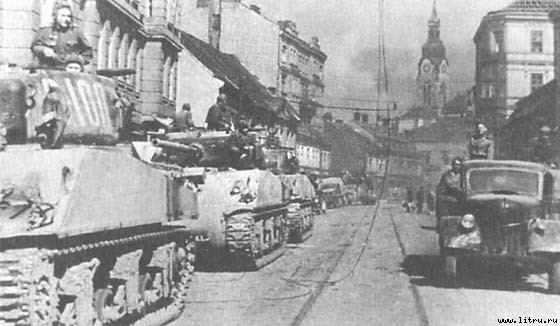 Танкист на «иномарке». Победили Германию, разбили Японию - _18.jpg