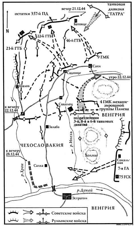 Танкист на «иномарке». Победили Германию, разбили Японию - s03.jpg