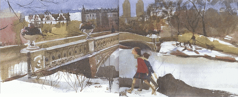 Из архива миссис Базиль Э. Франквайлер, самого запутанного в мире - _40.png