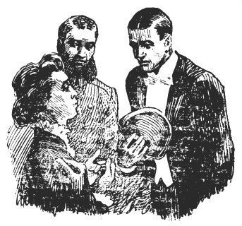 Затерянный мир (сборник) - i_004.jpg