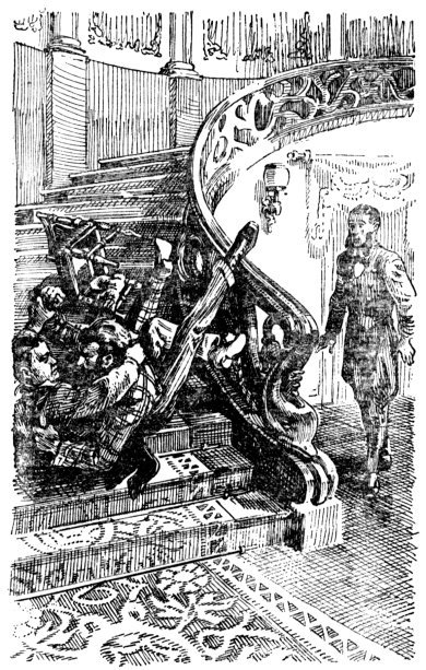 Затерянный мир (сборник) - i_005.jpg