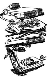 Затерянный мир (сборник) - i_006.jpg