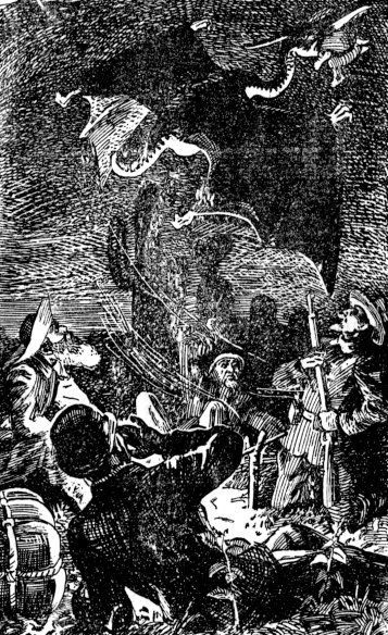 Затерянный мир (сборник) - i_008.jpg