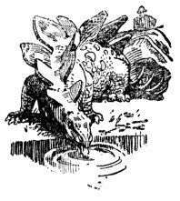 Затерянный мир (сборник) - i_014.jpg