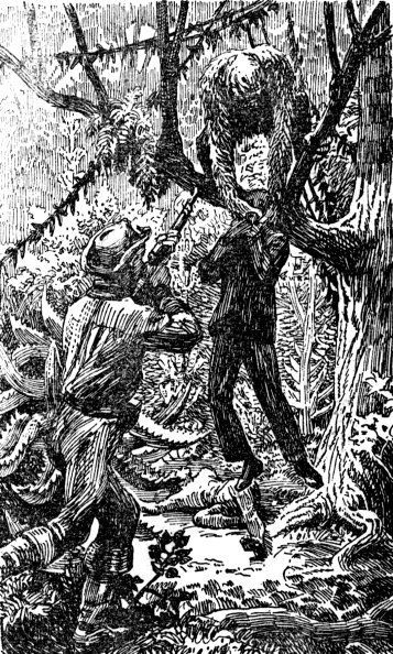 Затерянный мир (сборник) - i_017.jpg