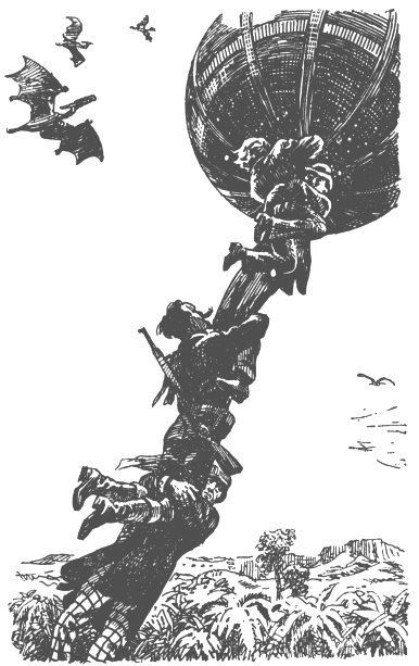 Затерянный мир (сборник) - i_021.jpg