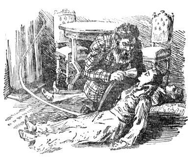 Затерянный мир (сборник) - i_027.jpg