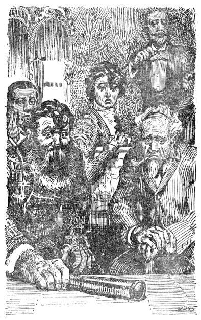 Затерянный мир (сборник) - i_028.jpg