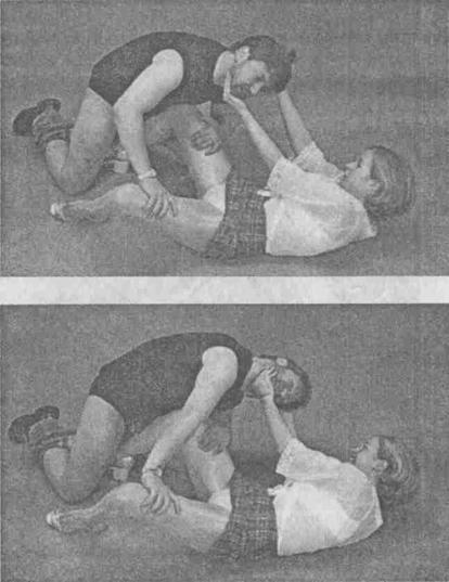 Трактат о женской самообороне. Практическое пособие - any2fbimgloader174.jpeg