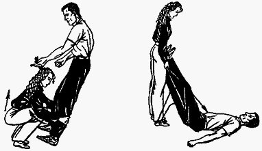 Трактат о женской самообороне. Практическое пособие - any2fbimgloader176.png