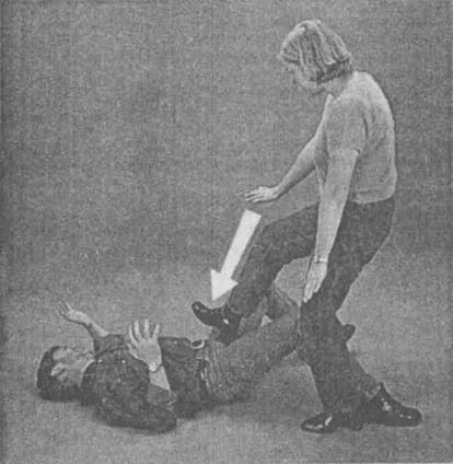 Трактат о женской самообороне. Практическое пособие - any2fbimgloader178.jpeg