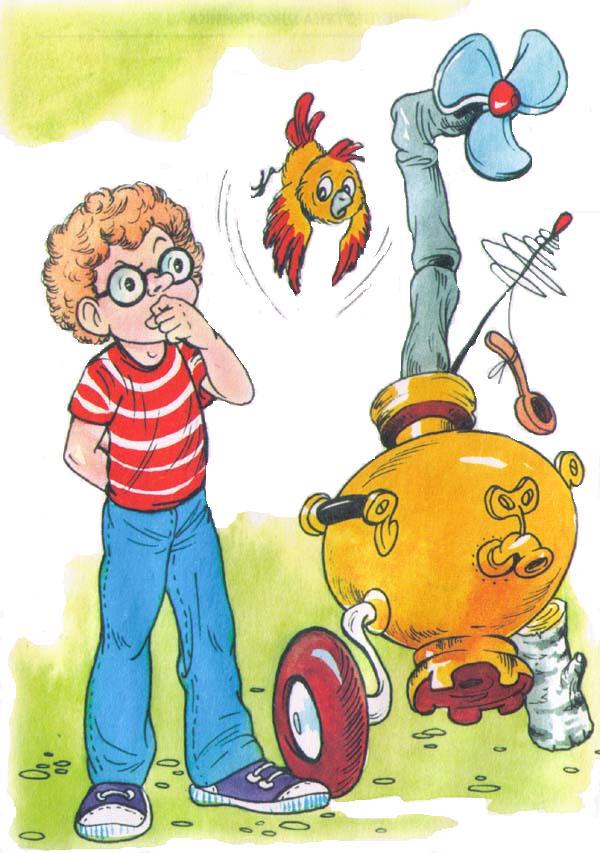 Домовенок Кузька и Бабёныш-Ягёныш - i_011.jpg