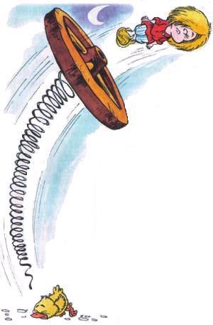 Домовенок Кузька и Бабёныш-Ягёныш - i_017.jpg